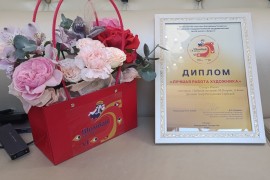 Uspjeh DP RS na festivalu u Rusiji: Nagrađena predstava "Zaboravljena ...