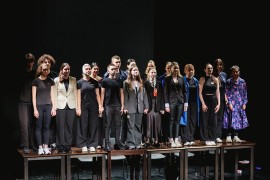 Završeni Dani Studija "Jazavac": Festival mladosti, kreativnosti i ljubavi