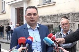Željko Raljić nakon ostavke: U SDS-u ostajem do kraja života