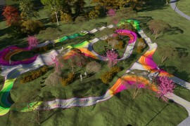 Banjaluka dobija prvu „pump track“ stazu u BiH