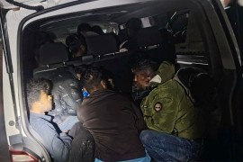 Državljanin Turske otkriven u krijumčarenju 22 stranca u BiH