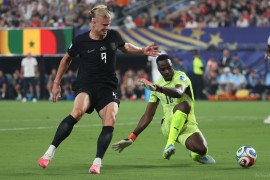 Haland briljirao u goleadi protiv Senegala: Norveška izborila nokaut fazu