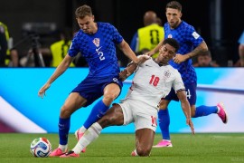 Dalić pred Panamu: Moramo se postaviti kao favoriti i pokazati hrabrost