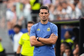 Selektor Argentine: Umara nas da pričamo o Mesiju