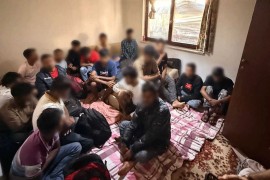 Pronađena 42 migranta u Sarajevu, osmorica bila u "divljem hotelu"