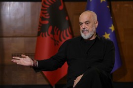 Rama reagovao na optužbe zbog projekta porodice Tramp: "Nisam ...