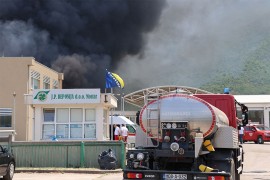 Nakon protesta građana: Smeće se odvozi iz Vrapčića na druge ...
