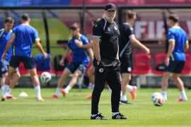 Sergej Barbarez pred Katar: Nećemo se braniti, idemo po plasman dalje