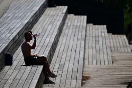 Upaljen meteoalarm zbog vrućina: Hoće li pakleni dani donijeti nove ...