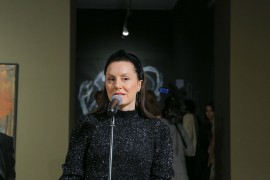 Žana Vukičević: Spomenik na Šehitlucima i "kooperant" Grga Antunac 2. dio