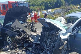 Obdukcija otkrila nove detalje nesreće u Banjaluci u kojoj su poginule ...