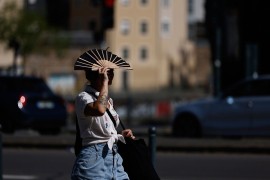 Evropa gori, padaju istorijski rekordi
