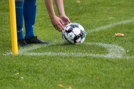 Vic dana: Fudbal