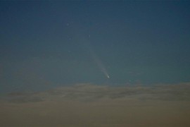 Ogroman asteroid prolazi pored Zemlje: ESA otkrila kada će biti najbliži i gdje će moći da se vidi