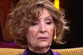 Lepa Lukić zadobila dva preloma nakon pada u prodavnici: "Bolovi su podnošljivi"