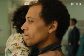 Potresna istinita priča osvojila Netfliks: Serija "Svjedok" hit među gledaocima (VIDEO)