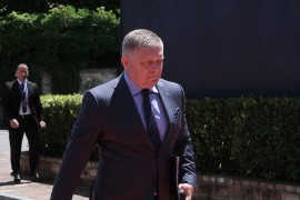 Fico: Slovačka neće dati Ukrajini novac za oružje i rat