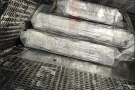 Muškarac iz BiH uhvaćen na Malti sa drogom vrijednom 4,5 miliona evra