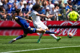 (UŽIVO) BiH - Katar 3:1: Gol Mahmića, nokaut faza na vidiku (VIDEO)