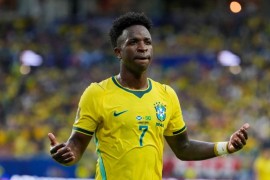 Gotovo je: Brazil zvanično uveo BiH nokaut fazu Mundijala