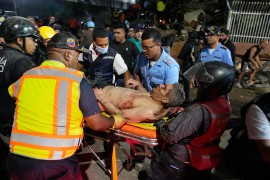 Rodrigez o zemljotresima u Venecueli: Više od 30 poginulih, 700 osoba povrijeđeno