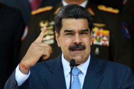 Nakon katastrofe u Venecueli: Maduro iz zatvora poslao poruku, oglasila se Mačado
