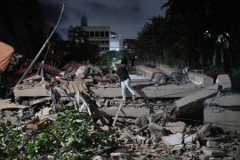 Zastrašujuće prognoze seizmologa nakon zemljotresa u Venecueli