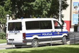 Policija objavila detalje ubistva Milana Drače, bivšeg HDZ-ovog ...