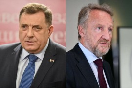 Dodik i Izetbegović nastavili raspravu: Ko je snimao?