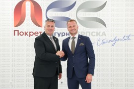 Nenad Vuković iz PDP-a prešao u Pokret Sigurna Srpska