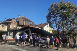 Humanost na djelu: Komšije, prijatelji i poznanici pomažu porodici ...