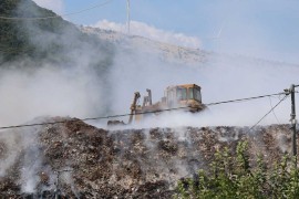 Požari pod kontrolom, Mostar sad nema gdje sa otpadom