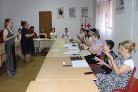 Škola znakovnog jezika: Gluvim i nagluvim dostupnije važne informacije