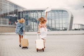 Gdje vas ovog ljeta vodi znatiželja? Astro vodič za svih 12 znakova