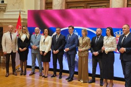 Zajednička poruka iz Beograda: SNS i Ujedinjena Srpska nastavljaju ...
