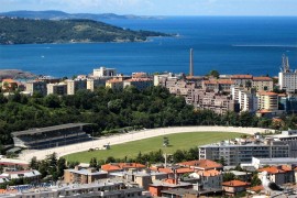 Pravilo na plaži u Trstu izazvalo raspravu: "Kao da živite u srednjem vijeku"