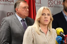Cvijanović: Izetbegovićev poziv na linč bio bi kažnjiv u svakoj ...