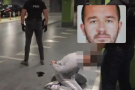 Adel Kabaš optužen za ubistvo Mehmeda Ramića