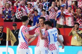 Crveni alarm u Hrvatskoj: Duel sa Ganom za opstanak na Mundijalu