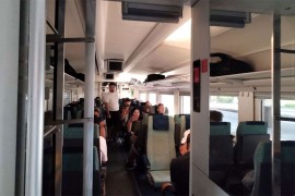 Voz Sarajevo - Ploče ponovo saobraća: Poznati red vožnje, cijena ...