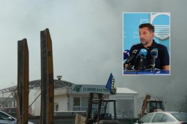 Mostar rješava problem otpada nakon požara: Poznato kako će ukloniti ...