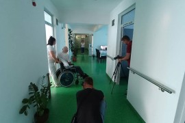 Film "Jedini" prikazan na Međunarodnom filmskom festivalu u Moskvi
