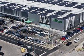 Još jedno "Naše mjesto": Bingo otvorio hipermarket u Vitezu, donacija ...