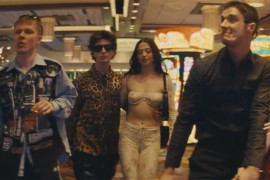 Film koji je osvojio pet Oskara "zaludio" gledaoce na Netflixu (VIDEO)