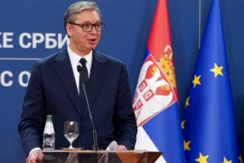 Vučić pozvao građane na skup ispred Narodne skupštine "Srbija moja ...