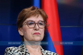 Vidović: Nova fiskalizacija značajno smanjila sivu ekonomiju
