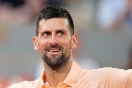 Đoković: Za Vimbldon sam mnogo bolje pripremljen nego za Rolan Garos