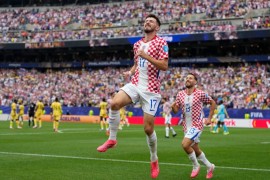 UŽIVO: Hrvatska - Gana 1:0: Poveli i Englezi