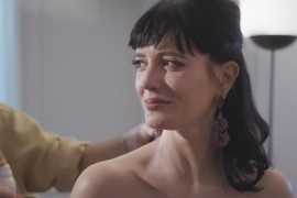 Eva Grin povrijeđena na snimanju serije "Wednesday": Hitno prebačena u bolnicu