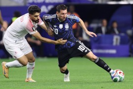 Kako izgleda kostur žrijeba: Argentina se neće žaliti, gdje su BiH i Hrvatska